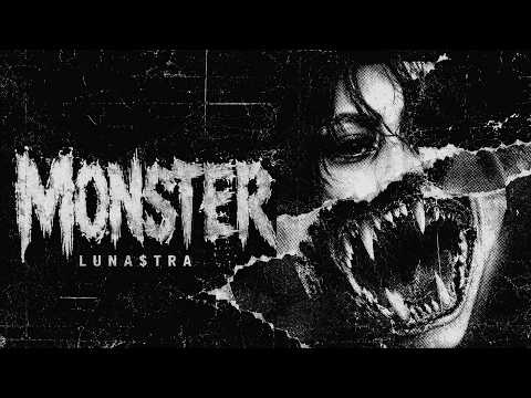 Skillet - MONSTER | Dark Version by LUNA$TRA