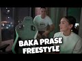 Baka Prase Bacio Freestyle Na Kraju Lajva Anja Se Oduševila