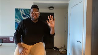 RAY DALTON - "IN MY BONES" (LIVE FROM THE KITCHEN)