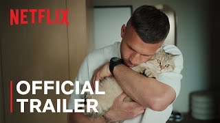 Poldi | Official Trailer | Netflix