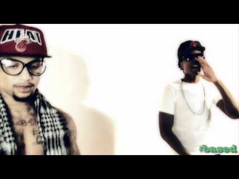 Ace O - Grindin Everyday ft Naledge [#BASED]