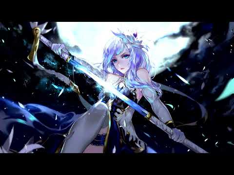 Nightcore – Gwydion (Lyrics + Translation)