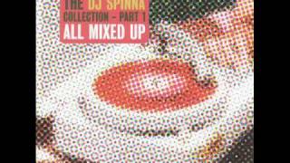 Attica Blues - The man