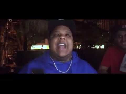 Akapellah improvisando 7 empanadas de desayuno