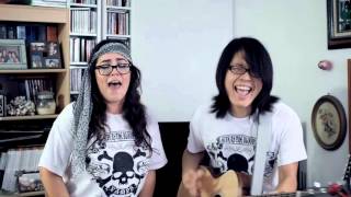 Half Mittens - World&#39;s End/Ahead (Vamps Cover)