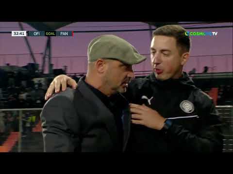 OFI Omilos Filathlon Irakleiou Creta Heraklion 5-0...