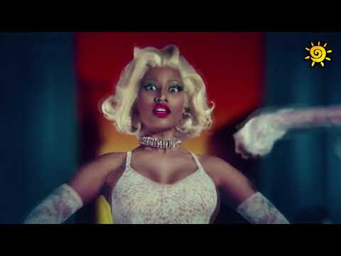 Madonna feat  Lmfao   Give Me All Your Luvin Party Rock Remix