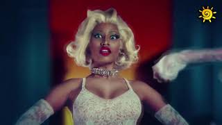Madonna feat  Lmfao   Give Me All Your Luvin Party Rock Remix