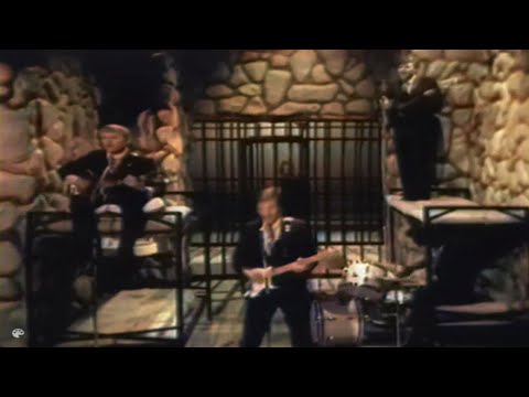 The Bobby Fuller Four - I Fought The Law (1965)