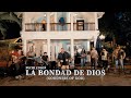 Puchi Colón - La Bondad De Dios (Goodness of God) - Video Oficial