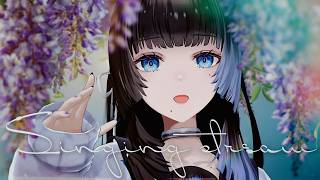 【 歌枠 | #karaoke  】ぷｒｒｒｒｒｒｒｒ【深影 / RK Music】#ghostreaming
