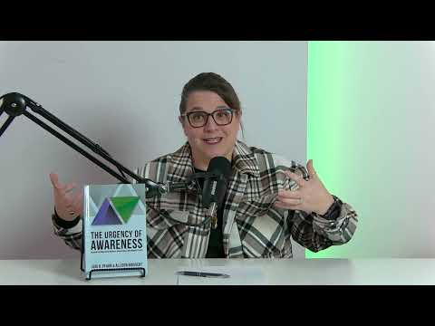 S5 | Ep1:  Navigating Today’s Current Events with Awareness