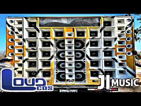 SELECÃO ELETRÔNICAS 2k19 - QUALIDADE PRA PAREDÃO ((( Loud'Cds ))) Graves Alterados @JIMUSIC