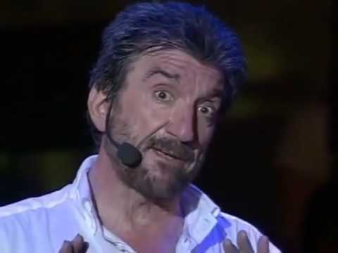 Gigi Proietti - Nun me rompe er cà (A me gli occhi, Please 2000)