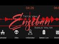 Ensiban Ramles Walter Audio Only Tiktok Viral