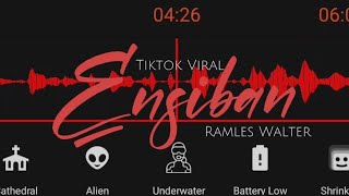 Download lagu Ensiban - Ramles Walter (Audio Only) [Tiktok Viral] mp3
