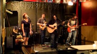 The Punk and the Godfather- The Who cover