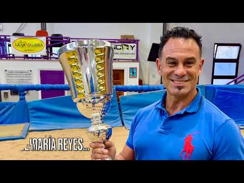 #LUCHACANARIA "JOSÉ MARÍA REYES, PRESIDENTE, MANDADOR... Y TODO" #FLC #JOSÉMANUELPITTI