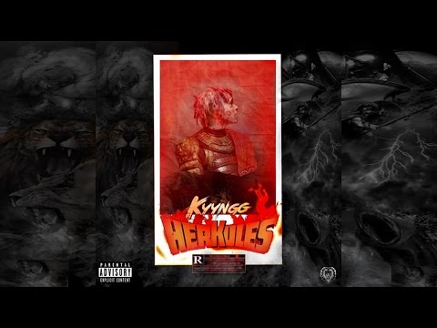 Kyyngg - Forbes Li$t (Herkules)