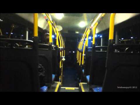 Brisbane Transport Bus 1502 - MAN 18.310 CNG [Voith] [Volgren "CR228L"] [Part 2]