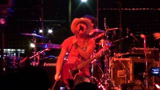 Kevin Fowler - 100% Texan