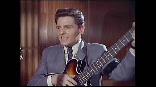 The Searchers " Sugar and Spice " 1963, British Pathé