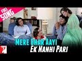 Mere Ghar Aayi Ek Nanhi Pari Full Song | Kabhi Kabhie | Amitabh Bachchan | Waheeda Rehman