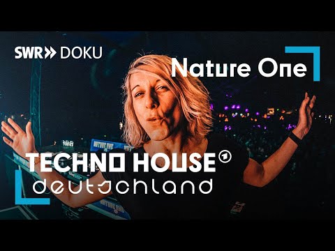 Nature One - Mehr als Musik  | Techno House Deutschland (S01/E08) | SWR Doku