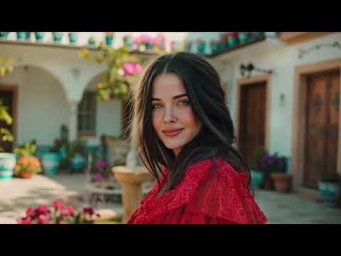 Beso Prohibido (FLAMENCO & ÁRABE)