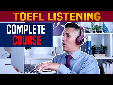 TOEFL IBT 2022 Everything You Need for the TOEFL Free exercises Live Examples and More