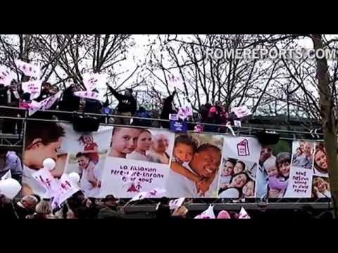 Click to Watch the Guest Opinion: The Meaning of Marriage video