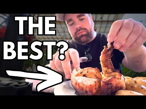 ANTIGUA MUST-EATS: Best Guatemalan Food, Speakeasy, & MORE!