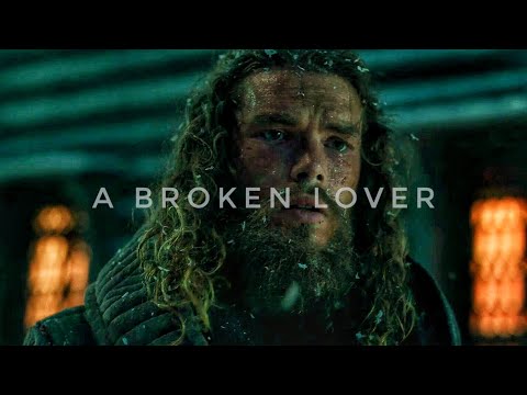 Leif Eriksson | Broken Lover