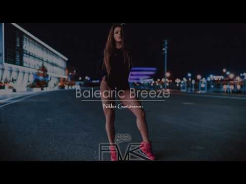 Balearic Breeze - Niklas Gustavsson