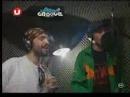 Arssura & Paco - Lumea Mea live @Urban Groove