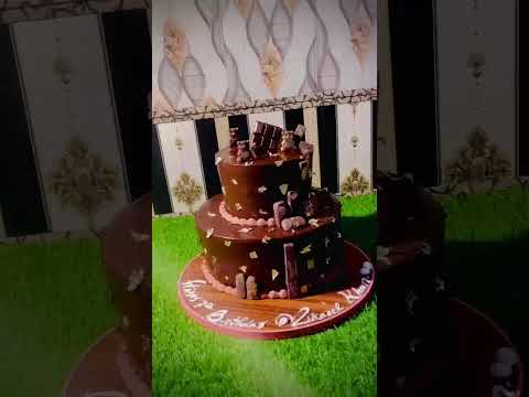 chocolate cake videos