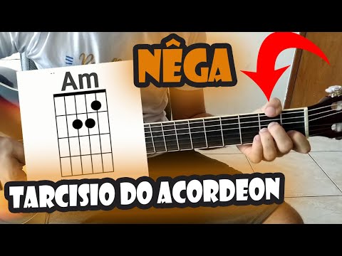 Nega T - Itamaraká
