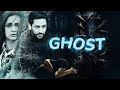 Ghost 2019 Bollywood Horror Movies 4K Vikram Bhatt Sanaya Irani Full Hindi Movie HD