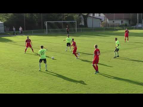 SV Lassnitzhöhe vs. SV Feldkirchen II; 1.Hz
