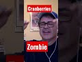 Cranberries,Zombie, Canadian Reacts. https://youtu.be/afmDU-NSXLg