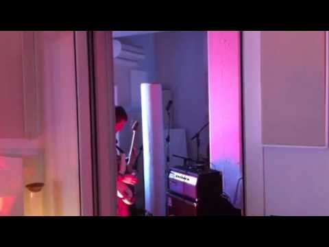 Cocks Arquette in Electric Dreams