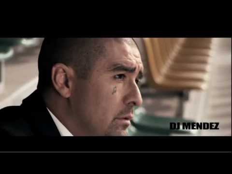 ARMIA feat. Dj Mendez  "Let me be" Official Trailer