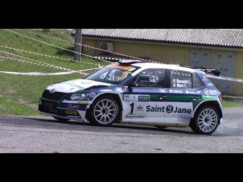 25° Rally Taro 2018