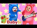 If You Re Happy And You Know It Billy BamBam Dance Toddler Action Song BabyTV