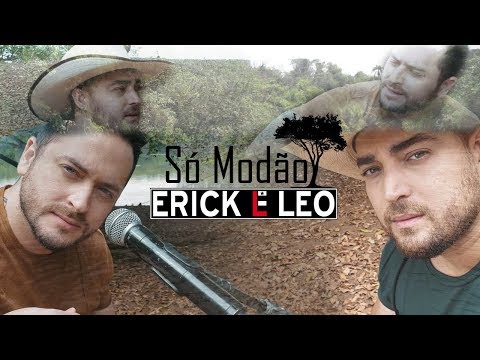 Erick e Léo - SÓ MODÃO SERTANEJO 2020
