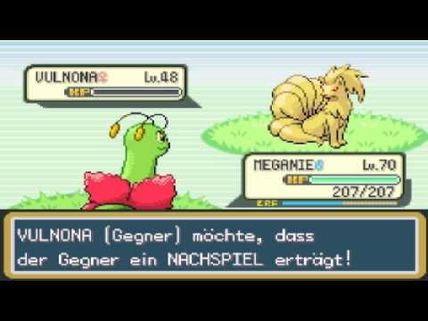 Let's Race - (Timo) Pokemon Blattgrün [Fuel-Edition] 52 - Wo ist das zweite Passwort?
