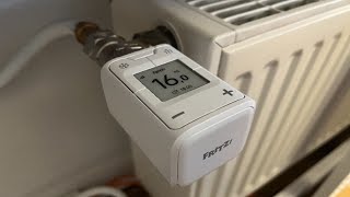 La migliore termovalvola smart 2025 !