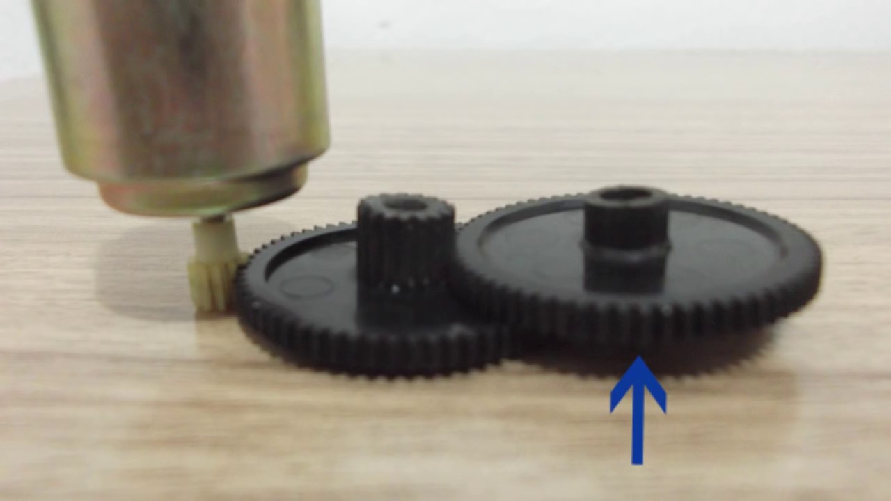 CAIXA DE REDUÇÃO (ENTENDA SEU FUNCIONAMENTO)