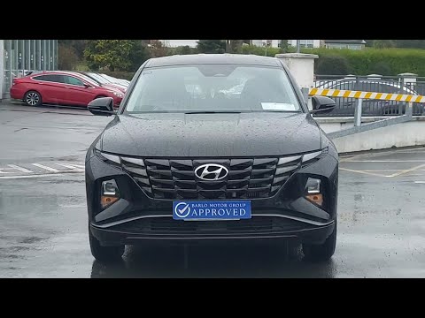 Hyundai Tucson Comfort Plus 1.6CRDi - Image 2