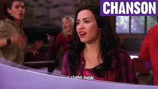 Camp Rock 2 - Clip karaoké : Can&#39;t back down